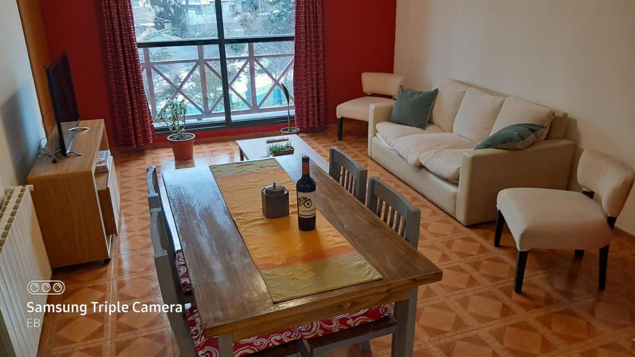 Alojamiento Belgrano San Carlos de Bariloche Exteriör bild