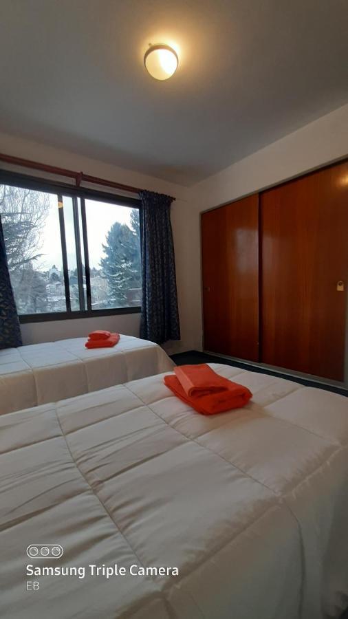 Alojamiento Belgrano San Carlos de Bariloche Exteriör bild